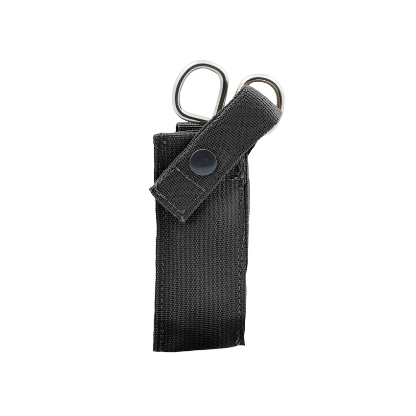 Θήκη για Ψαλίδι Α' Βοηθειών Medic Scissor Pouch (Black) της Warrior Assault Systems SRS82092 trazeras|SRS82092