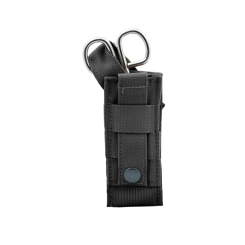 Θήκη για Ψαλίδι Α' Βοηθειών Medic Scissor Pouch (Black) της Warrior Assault Systems SRS82092 trazeras|SRS82092