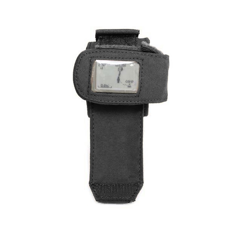 Θήκη Καρπού για GPS Garmin Foretrex 301 & 401 GPS Wrist Case (Black) της Warrior Assault Systems SRS82095 trazeras|SRS82095