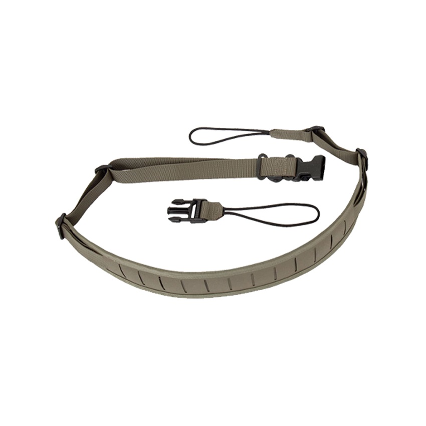 Αορτήρας 2 Σημείων Τυφ. Laser Cut Rifle Sling (Ranger Green) της Warrior Assault Systems SRS82097 trazeras|SRS82097
