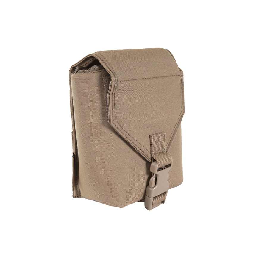 Θήκη Συσκευών Νυχτερινής Όρασης Night Vision Goggle Pouch (Coyote) της Warrior Assault Systems SRS82116 trazeras|SRS82116