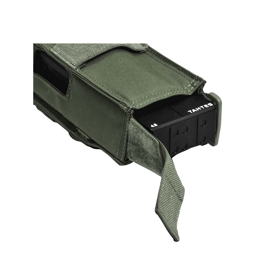 Θήκη Ασυρμάτου Radio Pouch Gen2 (Dark Olive) της Warrior Assault Systems SRS82120 trazeras|SRS82120