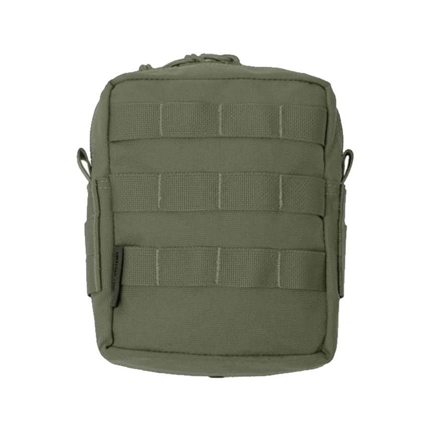 Θήκη Εξοπλισμού Α' Βοηθειών Medic Molle Pouch (Ranger Green) της Warrior Assault Systems SRS82127 trazeras|SRS82127