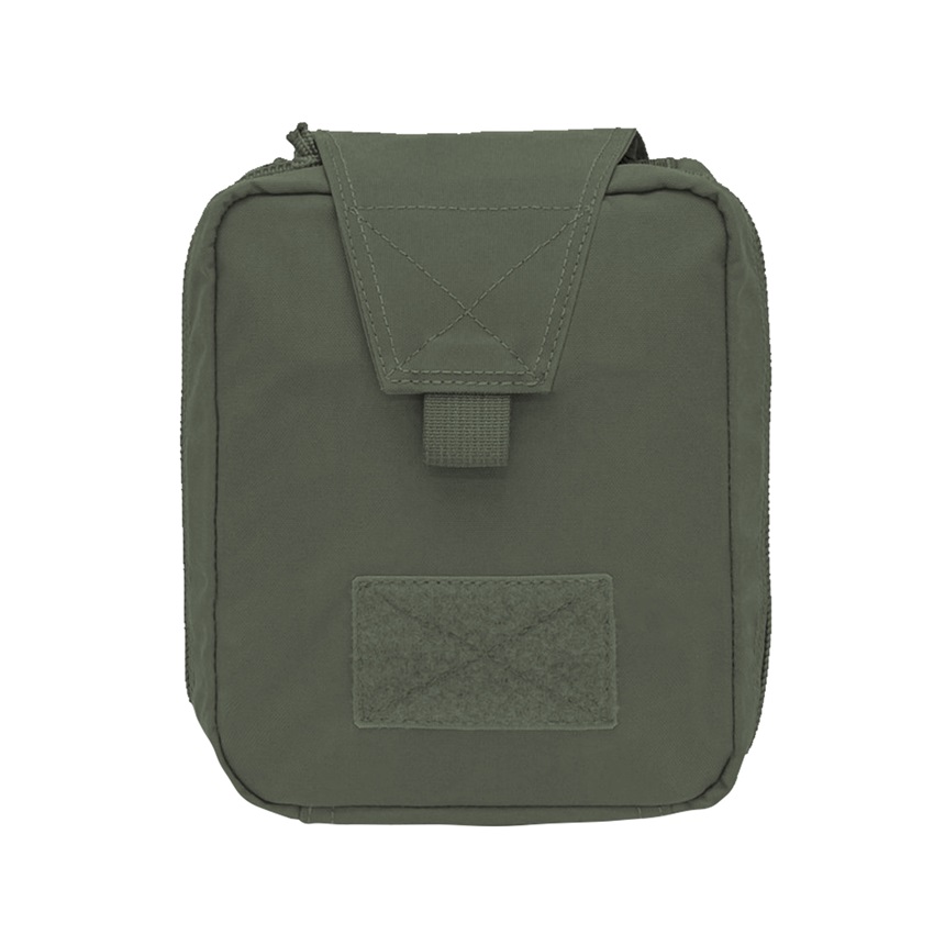 Θήκη Α' Βοηθειών Medic Rip Off Pouch (Ranger Green) της Warrior Assault Systems SRS82136 trazeras|SRS82136