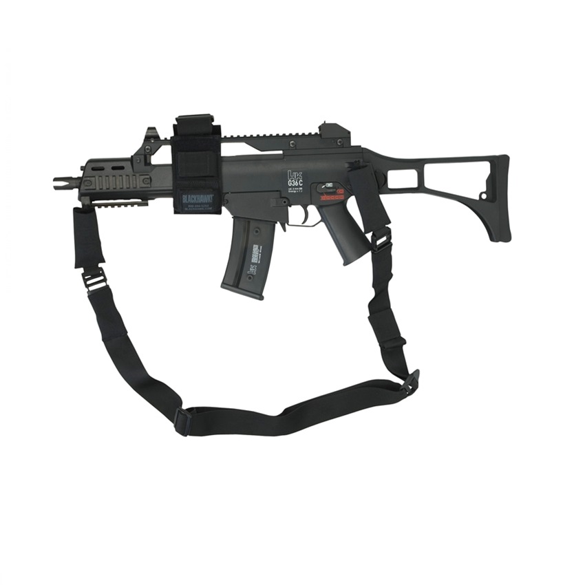 Αορτήρας Όπλ. CQD Catch Mark II (Μαύρο) της Blackhawk SRS71984 trazeras|SRS71984
