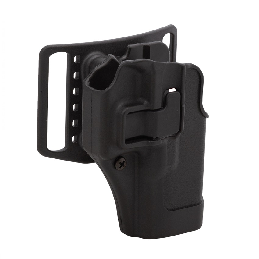 Θήκη Πιστ. για Δεξιόχειρες CQC Holster Glock 19/23/32 της Blackhawk SRS71985 trazeras|SRS71985