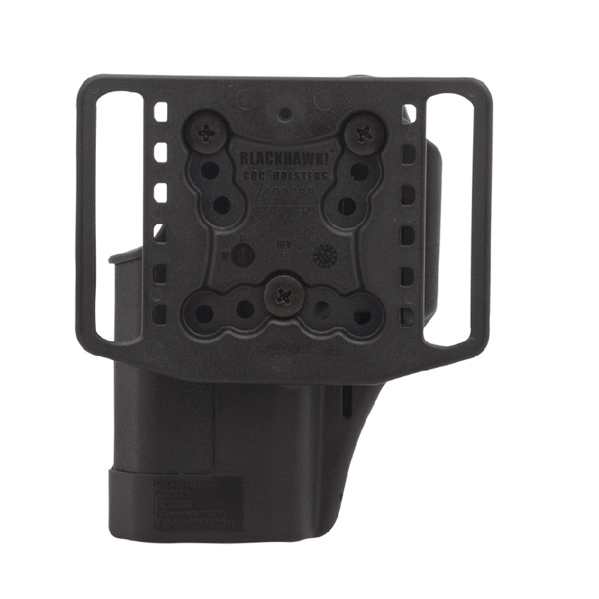 Θήκη Πιστ. για Δεξιόχειρες CQC Holster Glock 19/23/32 της Blackhawk SRS71985 trazeras|SRS71985