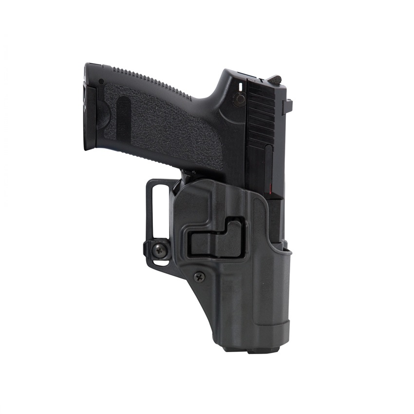 Θήκη Πιστ. για Δεξιόχειρες CQC HK P8 της Blackhawk SRS71986 trazeras|SRS71986