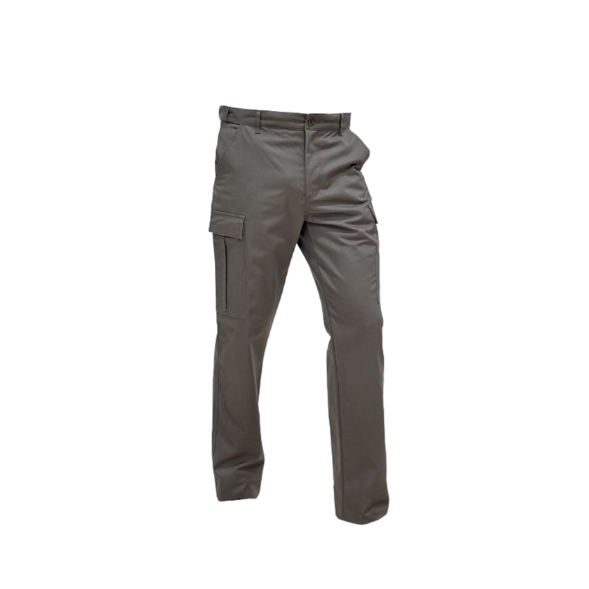 Παντελόνι Εργασίας Mod.22OP300 (Grey) της Elve ELV82172 trazeras|ELV82172