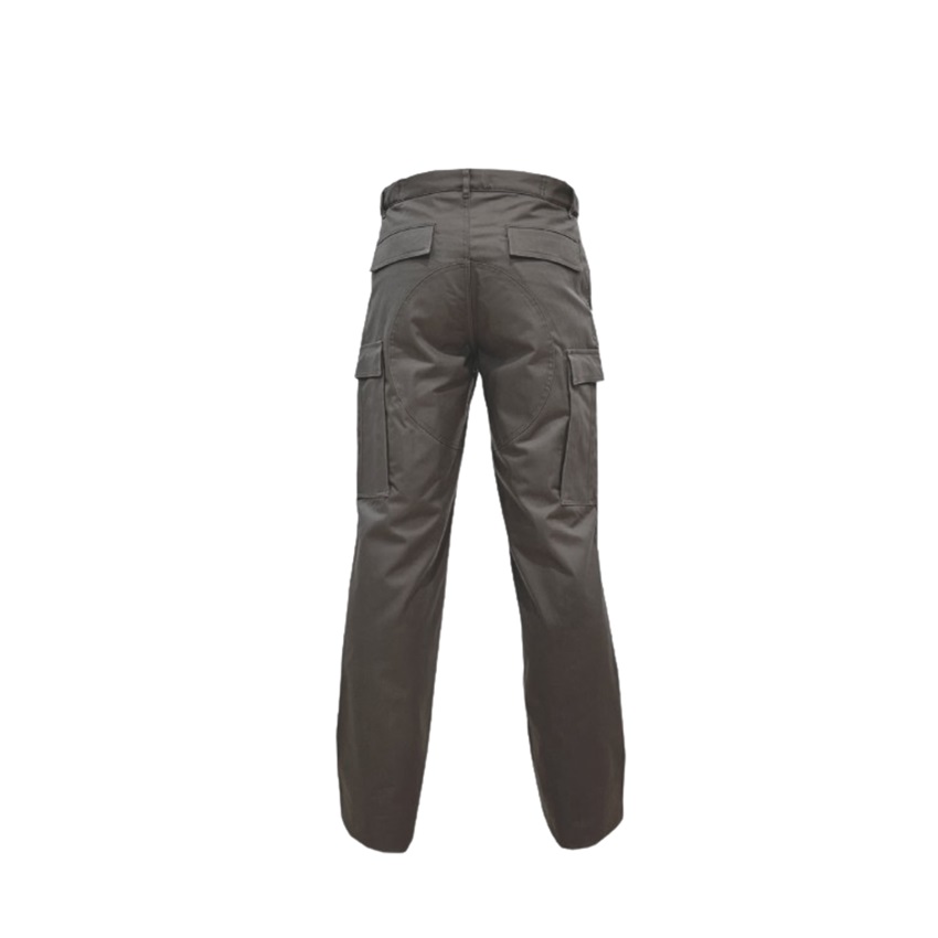Παντελόνι Εργασίας Mod.22OP300 (Grey) της Elve ELV82172 trazeras|ELV82172