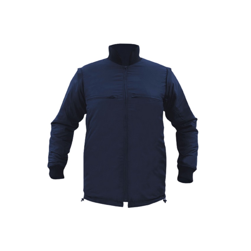 Αδιάβροχο Αντιανεμικό Τζάκετ 3 σε 1 (Blue) της Elve ELV82179 trazeras|ELV82179