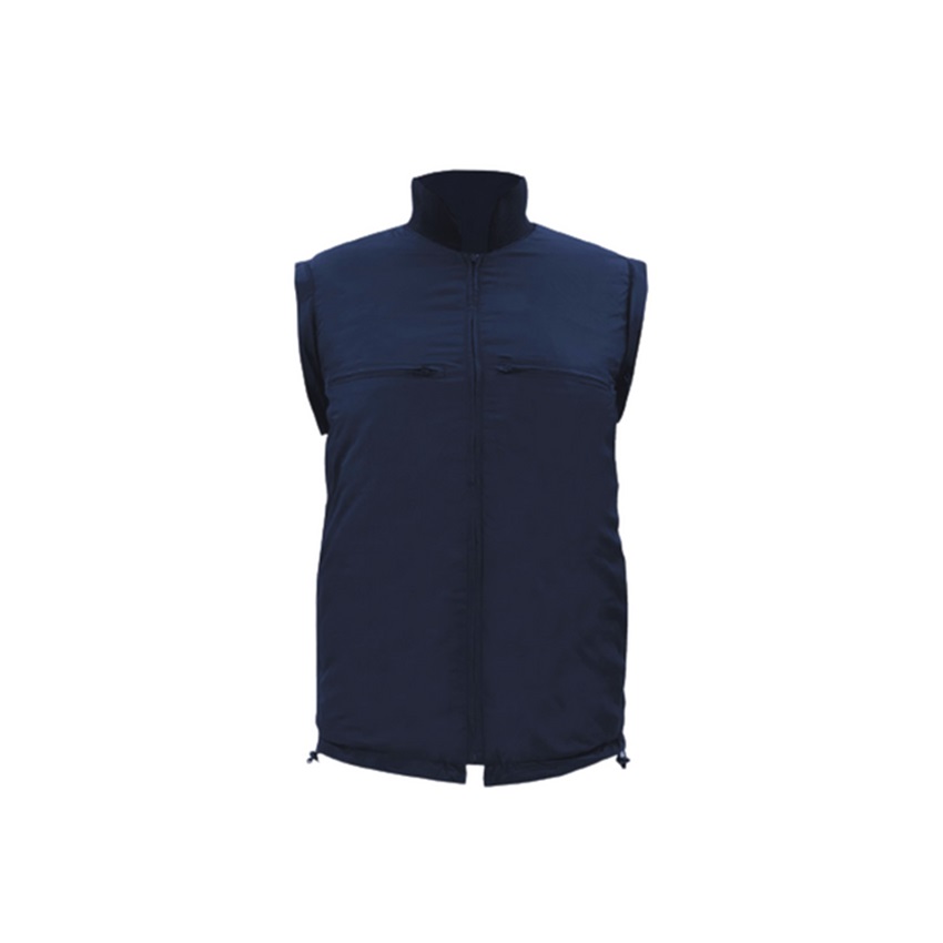 Αδιάβροχο Αντιανεμικό Τζάκετ 3 σε 1 (Blue) της Elve ELV82179 trazeras|ELV82179