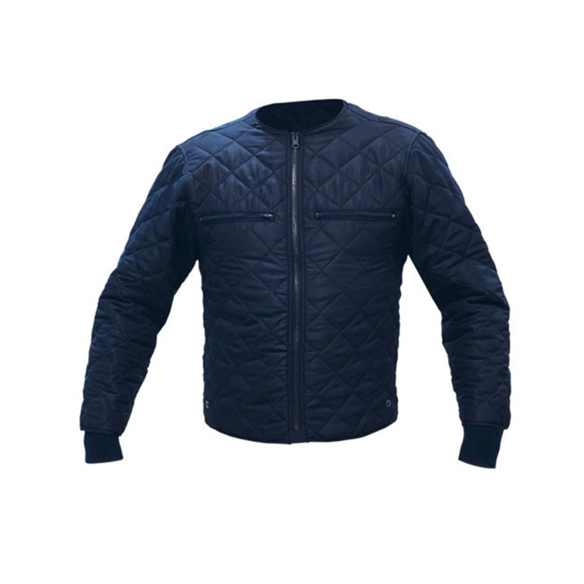 Τζάκετ Τύπου Fly Ελληνικής Αστυνομίας (Dark Blue) της Elve ELV82180 trazeras|ELV82180