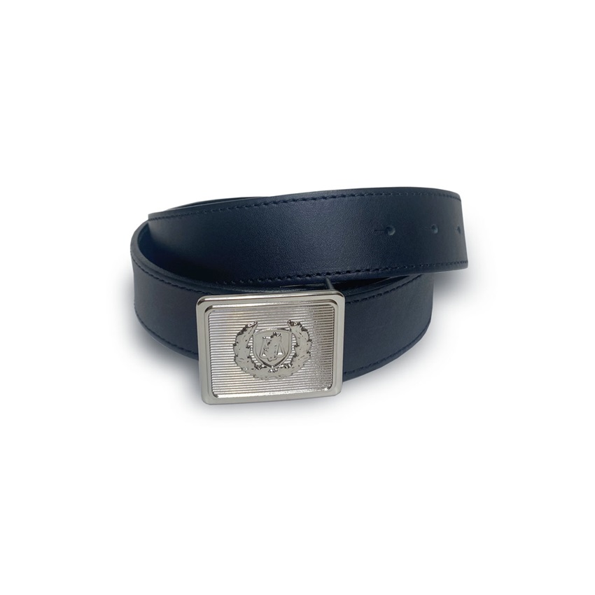 Ζώνη Δερμάτινη Ελληνικής Αστυνομίας (Black) της Elve ELV82184 trazeras|ELV82184