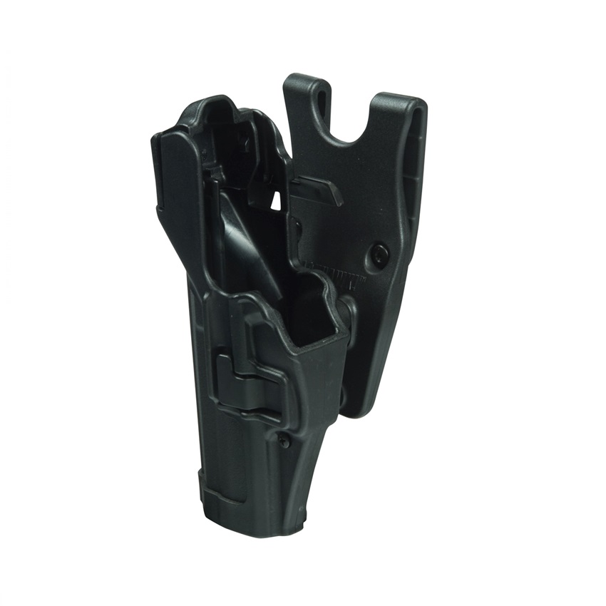 Θήκη Πιστ. για Αριστερόχειρες Serpa Level 3 Duty Holster P99 της Blackhawk SRS71989 trazeras|SRS71989