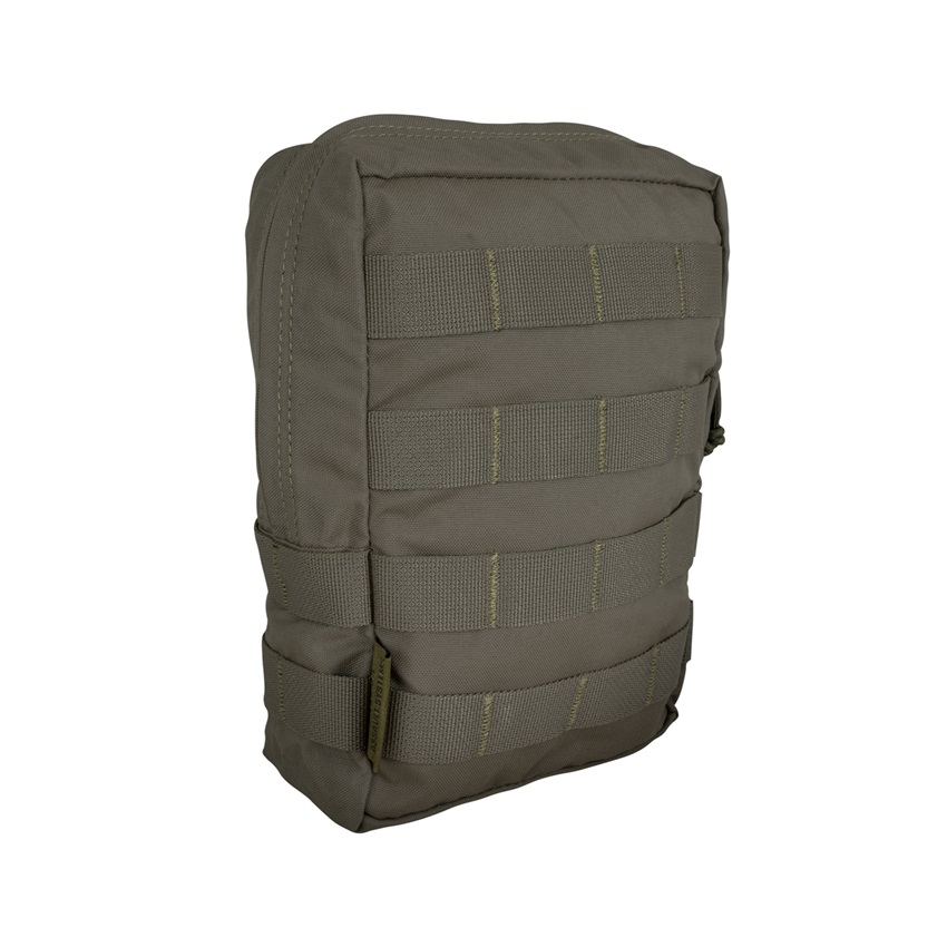 Θήκη Εξοπλισμού Α' Βοηθειών Large Medic Molle Pouch (Ranger Green) της Warrior Assault Systems SRS82195 trazeras|SRS82195