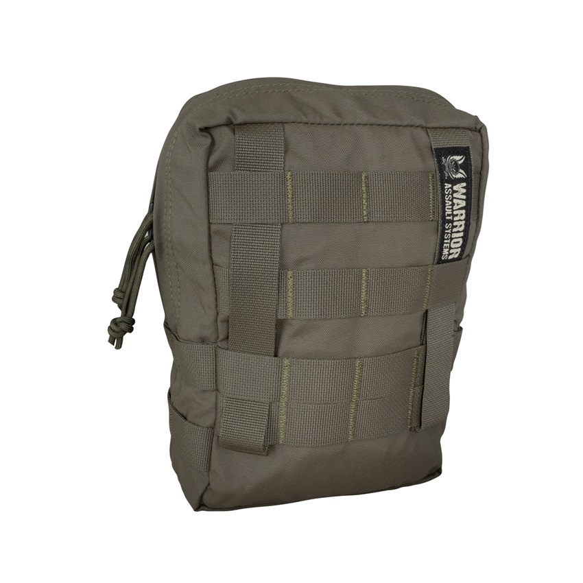 Θήκη Εξοπλισμού Α' Βοηθειών Large Medic Molle Pouch (Ranger Green) της Warrior Assault Systems SRS82195 trazeras|SRS82195