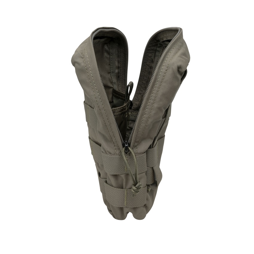 Θήκη Εξοπλισμού Α' Βοηθειών Large Medic Molle Pouch (Ranger Green) της Warrior Assault Systems SRS82195 trazeras|SRS82195