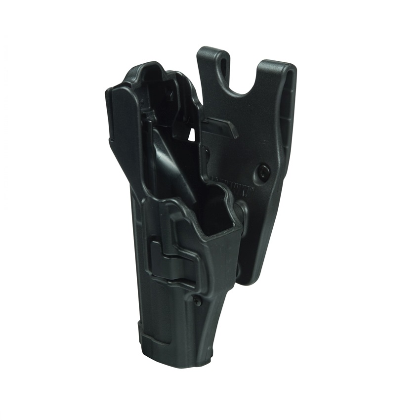 Θήκη Πιστ. για Αριστερόχειρες Serpa Duty Holster Level 3 της Blackhawk SRS71983 trazeras|SRS71983