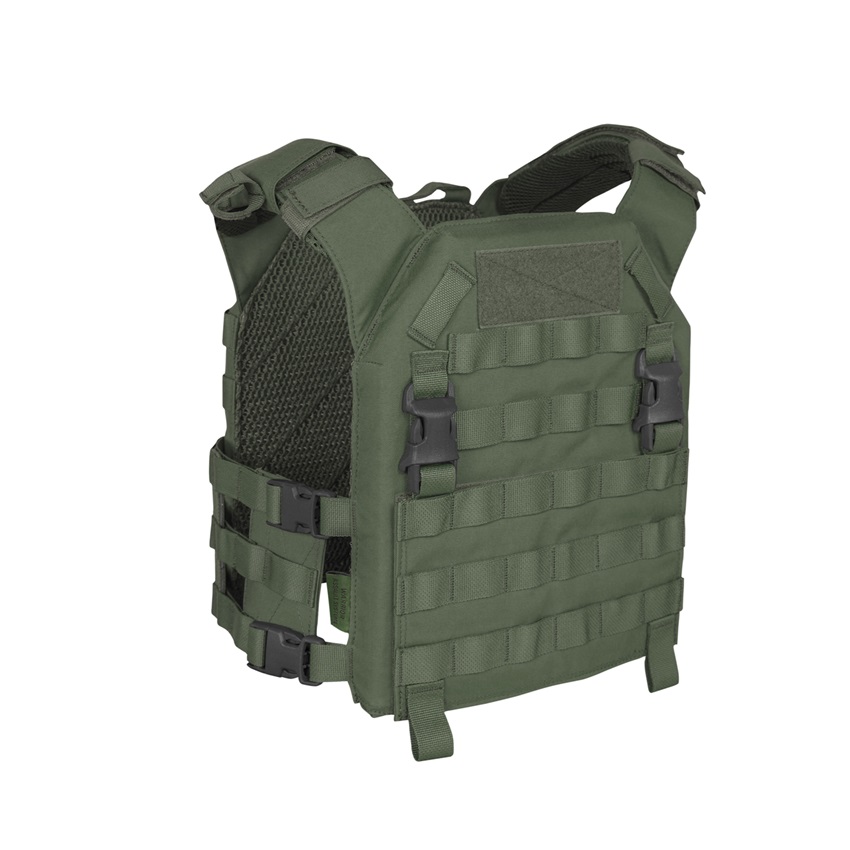 Φορέας Πλακών με Εξάρτηση Plate Carrier Pathfinder Chest Rig Set (Ranger Green) της Warrior Assault Systems SRS82211 trazeras|SRS82211