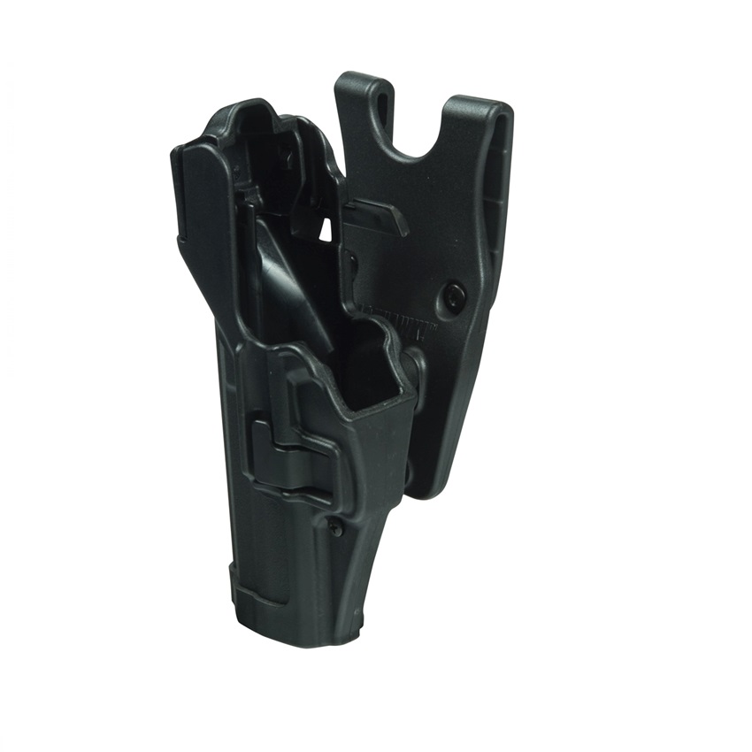 Θήκη Πιστ. για Αριστερόχειρες Serpa Duty Holster Level 3 HK P30 της Blackhawk SRS71993 trazeras|SRS71993