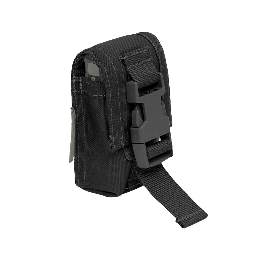 Θήκη Πυξίδας MS 2000 Strobe Compass Pouch (Black) της Warrior Assault Systems SRS82223 trazeras|SRS82223
