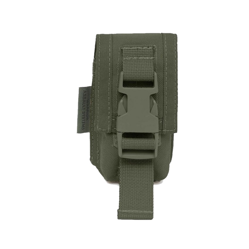 Θήκη Πυξίδας MS 2000 Strobe Compass Pouch (Ranger Green) της Warrior Assault Systems SRS82225 trazeras|SRS82225