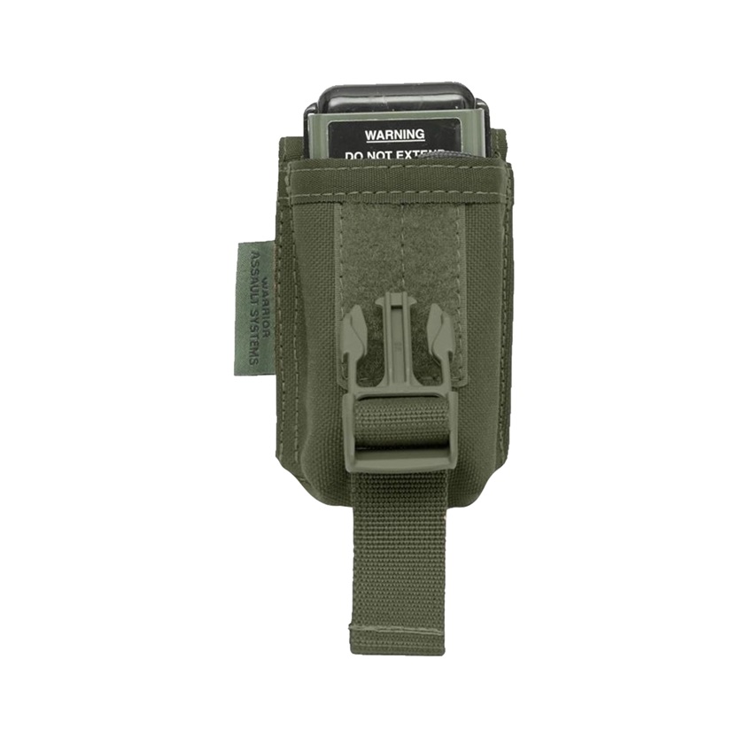 Θήκη Πυξίδας MS 2000 Strobe Compass Pouch (Ranger Green) της Warrior Assault Systems SRS82225 trazeras|SRS82225