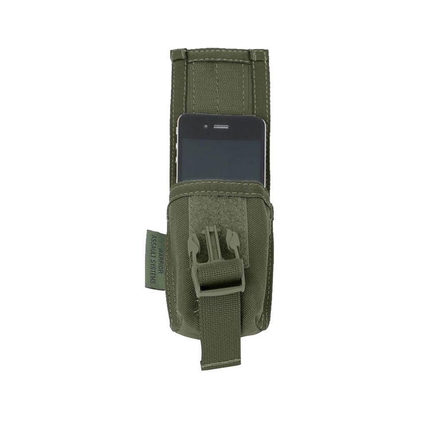 Θήκη Πυξίδας MS 2000 Strobe Compass Pouch (Ranger Green) της Warrior Assault Systems SRS82225 trazeras|SRS82225