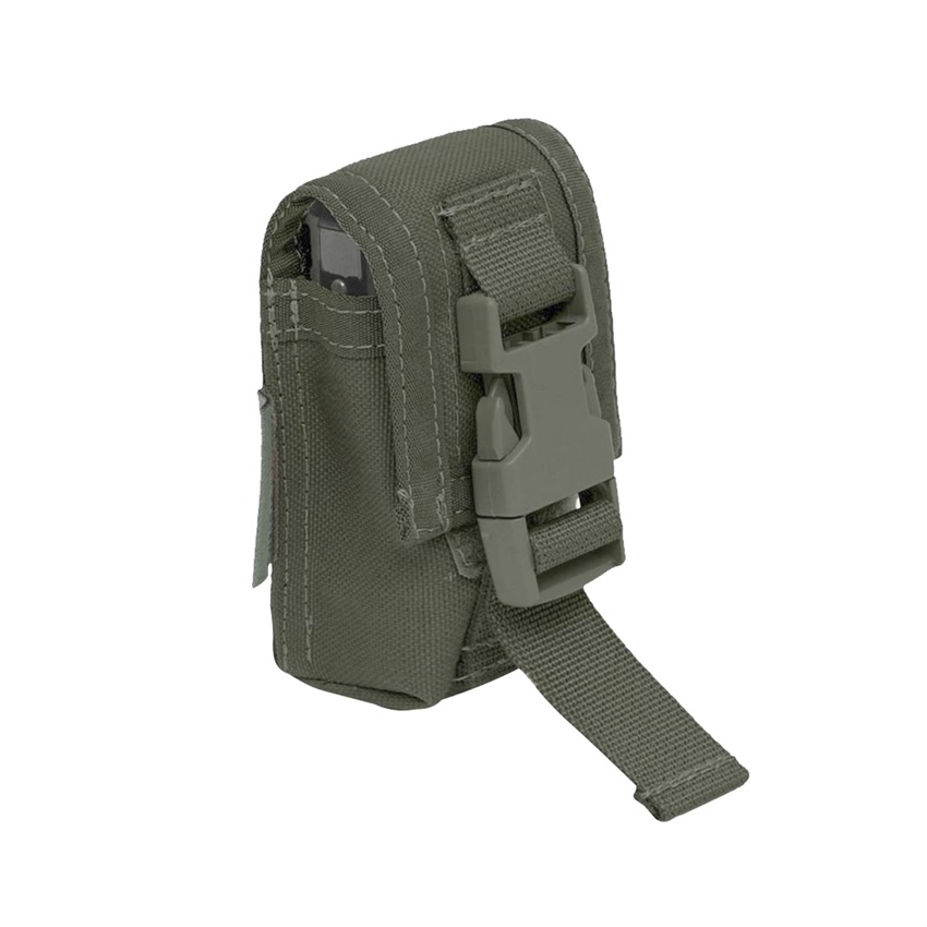 Θήκη Πυξίδας MS 2000 Strobe Compass Pouch (Ranger Green) της Warrior Assault Systems SRS82225 trazeras|SRS82225