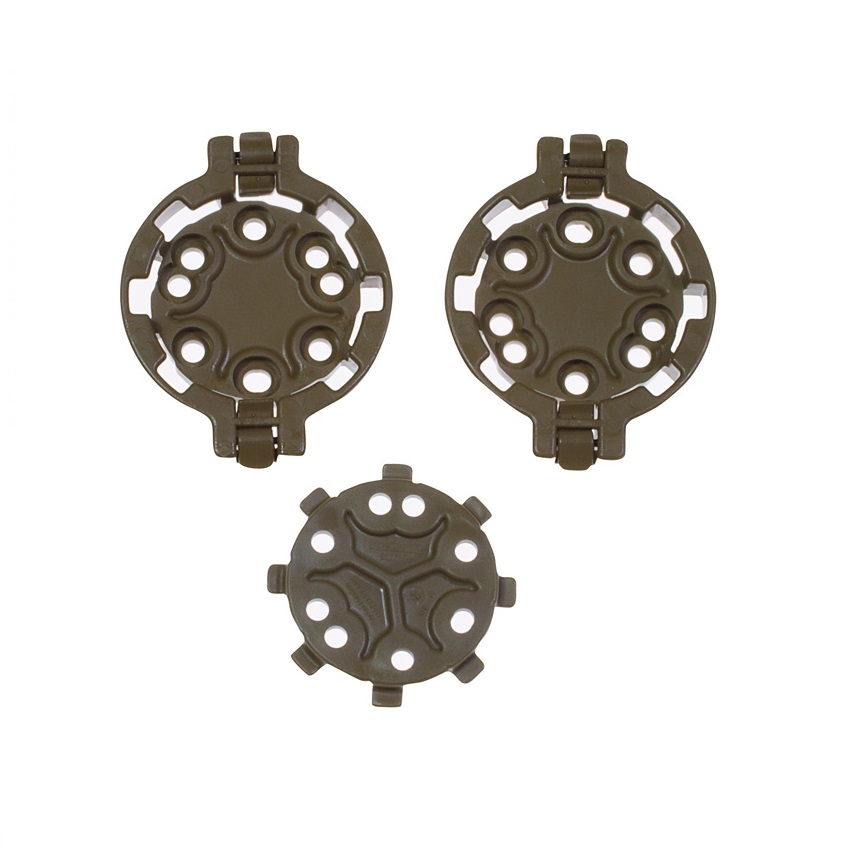 Κιτ Αντάπτορας Σύστημα Αποσύνδεσης (Beige) της Blackhawk SRS71994 trazeras|SRS71994