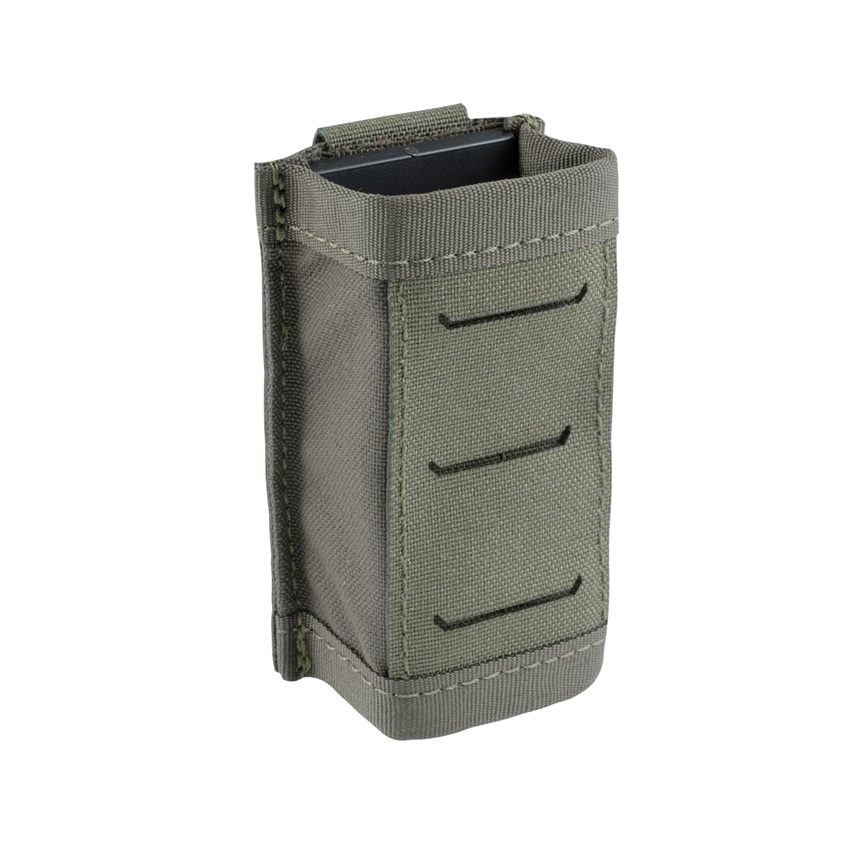 Μονή Γεμιστηροθήκη Laser Cut Snap Mag Pouch 9mm (Ranger Green) της Warrior Assault Systems SRS82237 trazeras|SRS82237