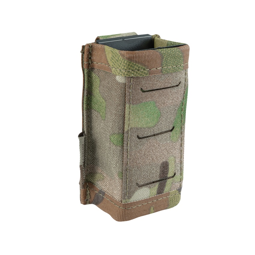 Μονή Γεμιστηροθήκη Laser Cut Snap Mag Pouch 9mm (Multicam) της Warrior Assault Systems SRS82238 trazeras|SRS82238