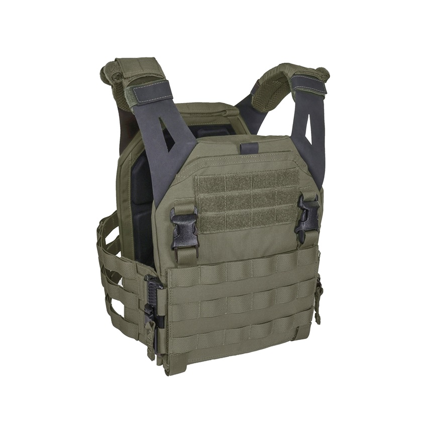 Φορέας Πλακών Χαμηλού Προφίλ Low Profile Plate Carrier V2 (Ranger Green) της Warrior Assault Systems SRS82249 trazeras|SRS82249