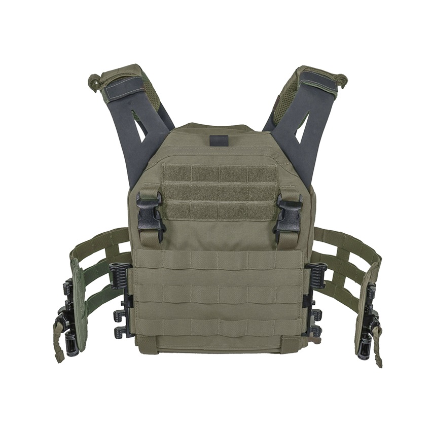 Φορέας Πλακών Χαμηλού Προφίλ Low Profile Plate Carrier V2 (Ranger Green) της Warrior Assault Systems SRS82249 trazeras|SRS82249
