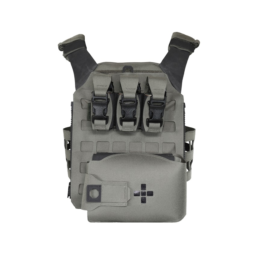 Πάνελ Πλάτης Laser Cut Assaulters Back Panel MK1 (Ranger Green) της Warrior Assault Systems SRS82253 trazeras|SRS82253