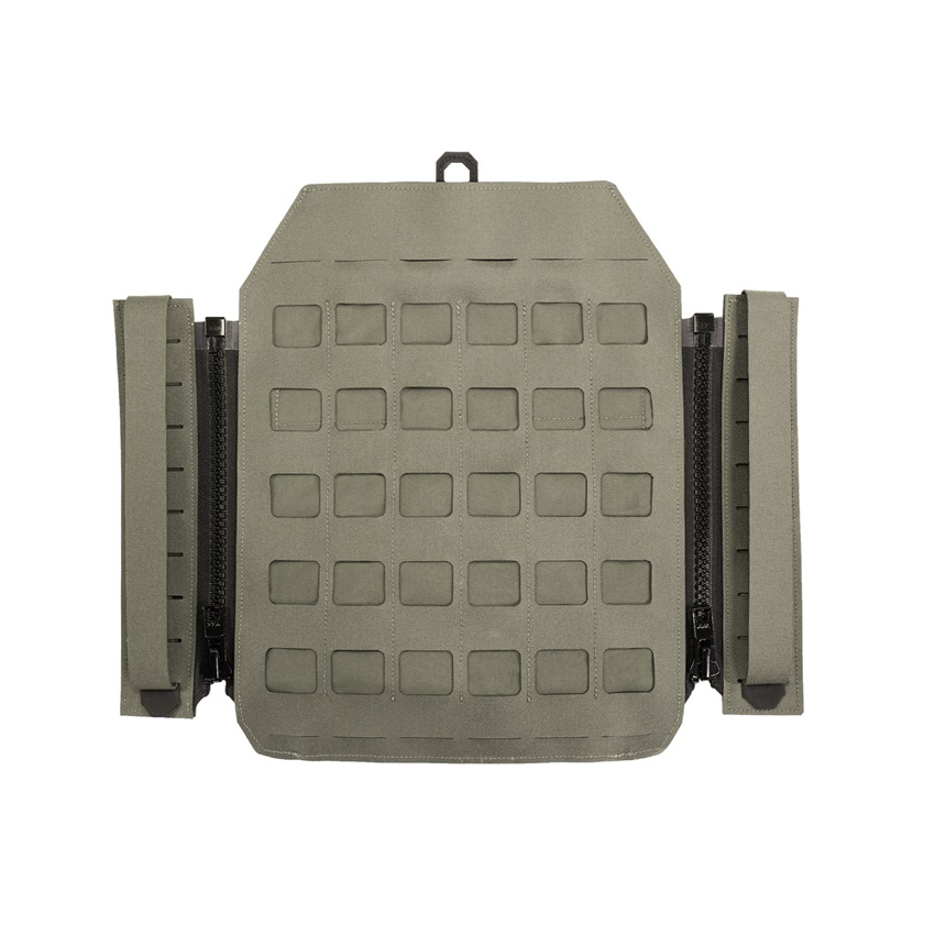 Πάνελ Πλάτης με Θήκες Laser Cut Assaulters Back Panel MK1 (Black) της Warrior Assault Systems SRS82252 trazeras|SRS82252