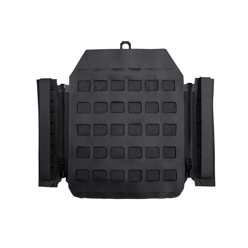 Πάνελ Πλάτης Laser Cut Assaulters Back Panel (Black) της Warrior Assault Systems SRS82254 trazeras|SRS82254