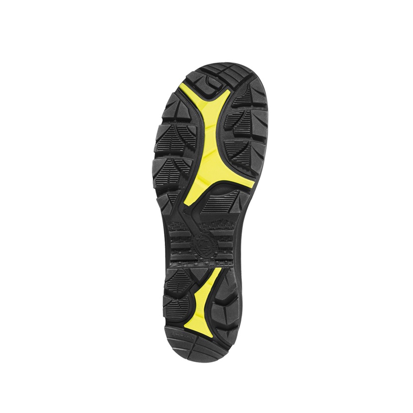 Μπότες Πυρόσβεσης Fire Eagle 2.0 High 9'' της Haix HAI82261 trazeras|HAI82261