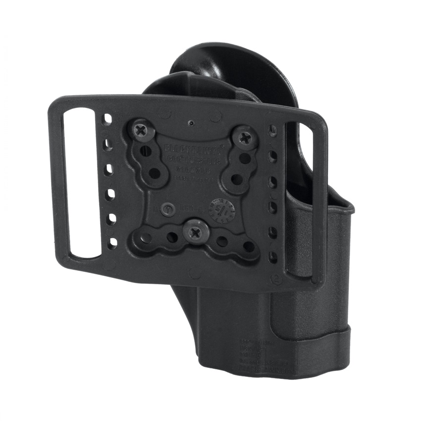 Θήκη Πιστ. για Αριστερόχειρες CQC Holster HK P30 της Blackhawk SRS71997 trazeras|SRS71997
