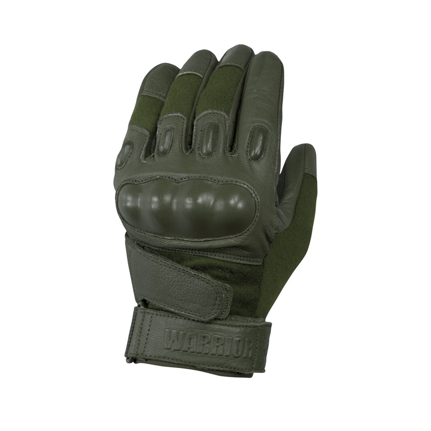 Γάντια με Επιβραδυντικό Φλόγας Firestorm Gloves Flame Retardant (Olive) της Warrior Assault Systems SRS82263 trazeras|SRS82263