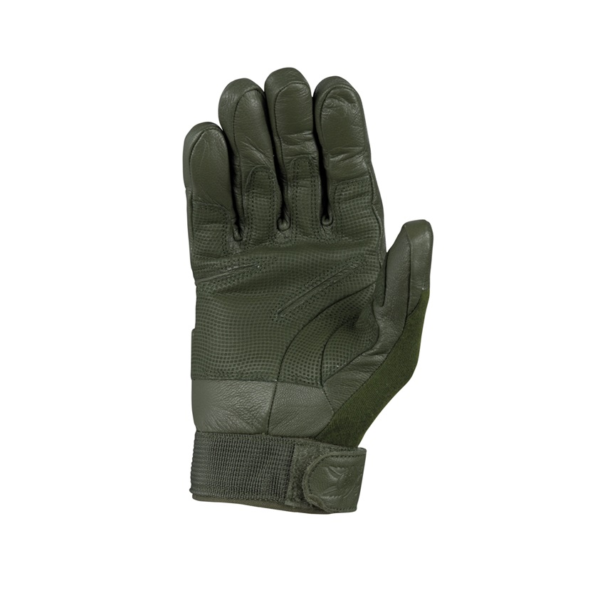 Γάντια με Επιβραδυντικό Φλόγας Firestorm Gloves Flame Retardant (Olive) της Warrior Assault Systems SRS82263 trazeras|SRS82263