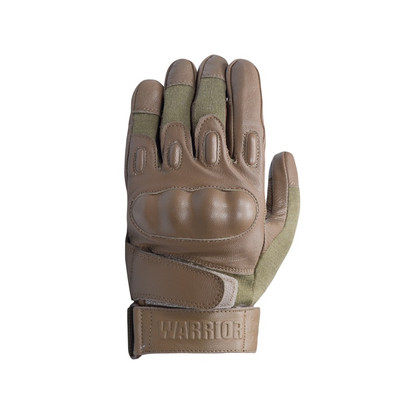 Γάντια με Επιβραδυντικό Φλόγας Firestorm Gloves Flame Retardant (Coyote) της Warrior Assault Systems SRS82264 trazeras|SRS82264