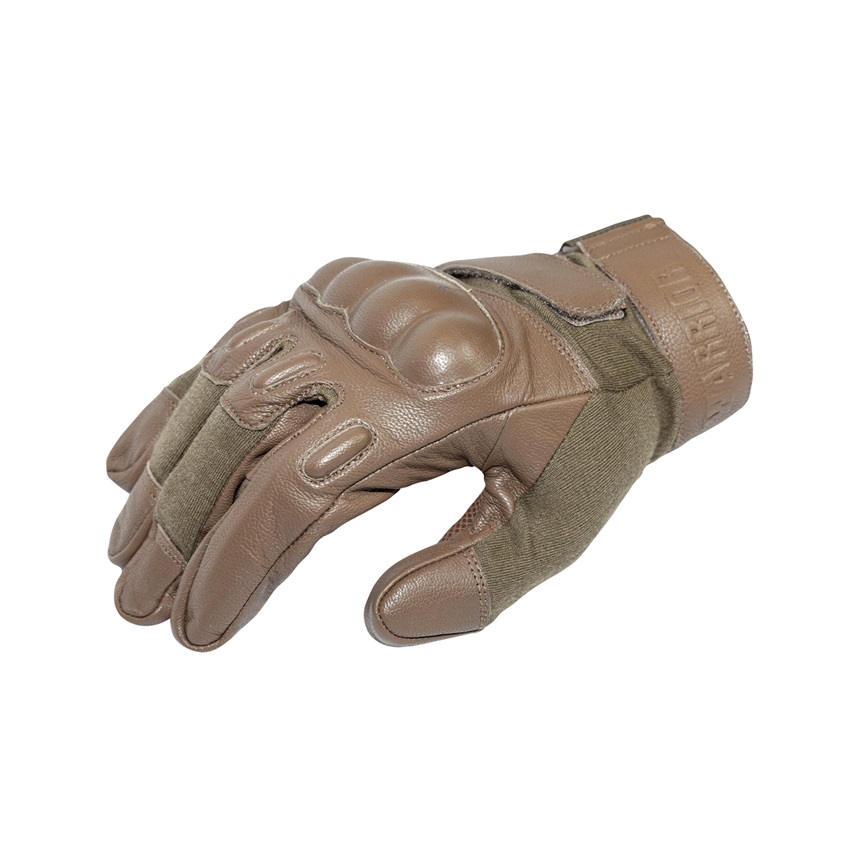 Γάντια με Επιβραδυντικό Φλόγας Firestorm Gloves Flame Retardant (Coyote) της Warrior Assault Systems SRS82264 trazeras|SRS82264