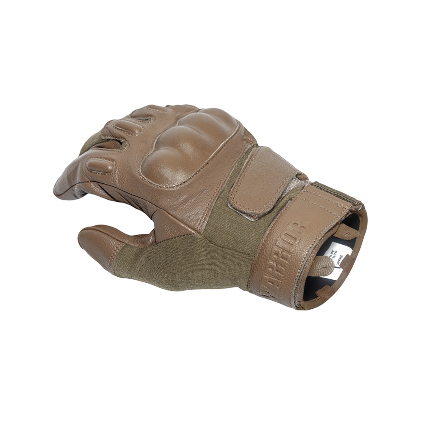 Γάντια με Επιβραδυντικό Φλόγας Firestorm Gloves Flame Retardant (Coyote) της Warrior Assault Systems SRS82264 trazeras|SRS82264
