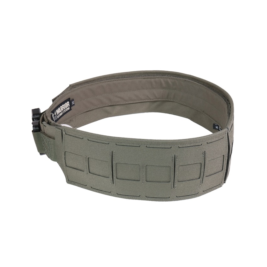 Επιχειρησιακή Ζώνη Χαμηλού Προφίλ Cobra Low Profile Laser Belt (Ranger Green) της Warrior Assault Systems SRS82275 trazeras|SRS82275