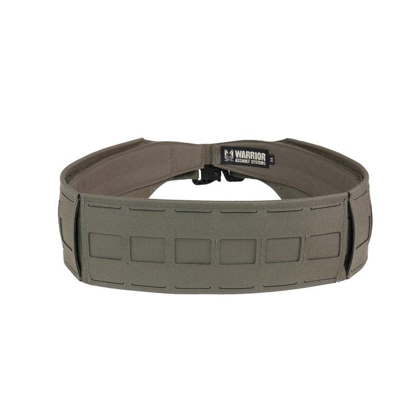 Επιχειρησιακή Ζώνη Χαμηλού Προφίλ Cobra Low Profile Laser Belt (Ranger Green) της Warrior Assault Systems SRS82275 trazeras|SRS82275