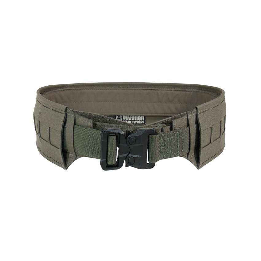 Επιχειρησιακή Ζώνη Χαμηλού Προφίλ Cobra Low Profile Laser Belt (Ranger Green) της Warrior Assault Systems SRS82275 trazeras|SRS82275