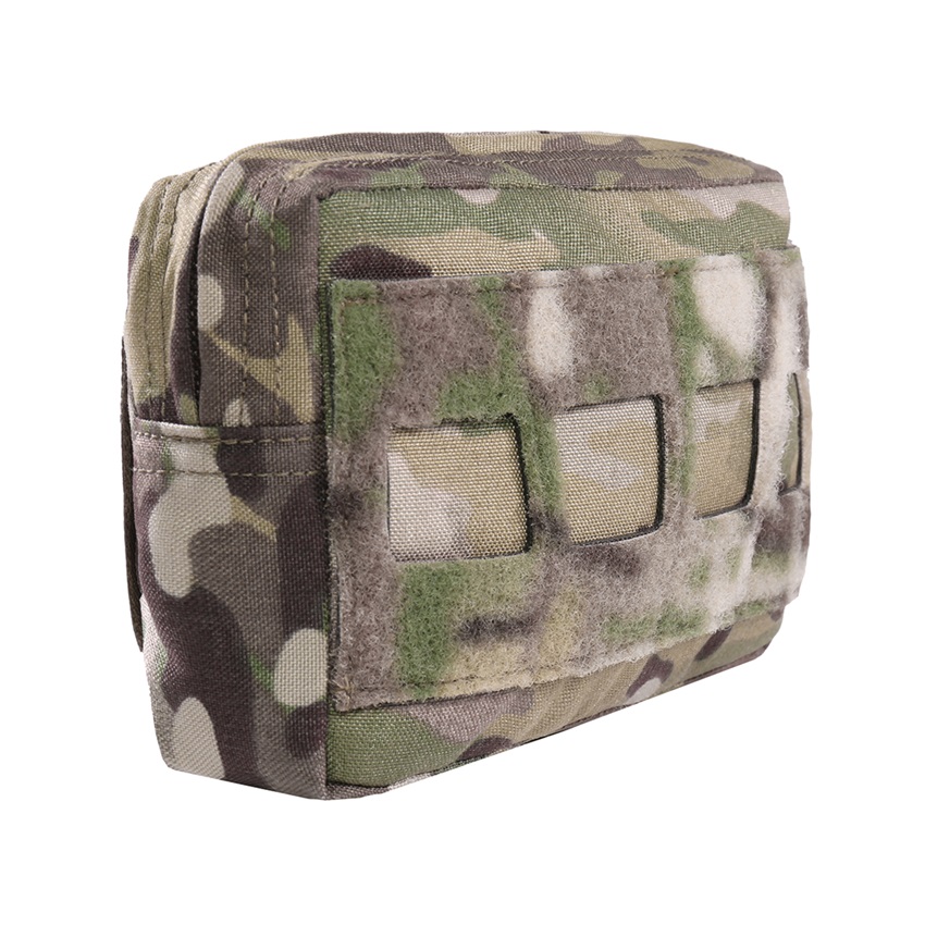 Οριζόντια Θήκη Laser Cut Small Horizontal Pouch 1,6L (Multicam) της Warrior Assault Systems SRS82277 trazeras|SRS82277