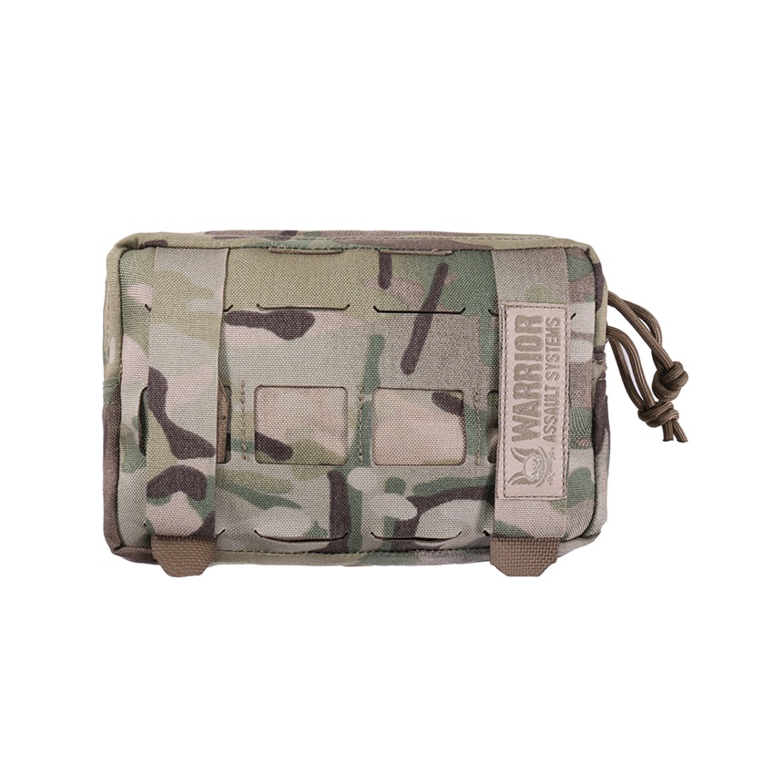 Οριζόντια Θήκη Laser Cut Small Horizontal Pouch 1,6L (Multicam) της Warrior Assault Systems SRS82277 trazeras|SRS82277